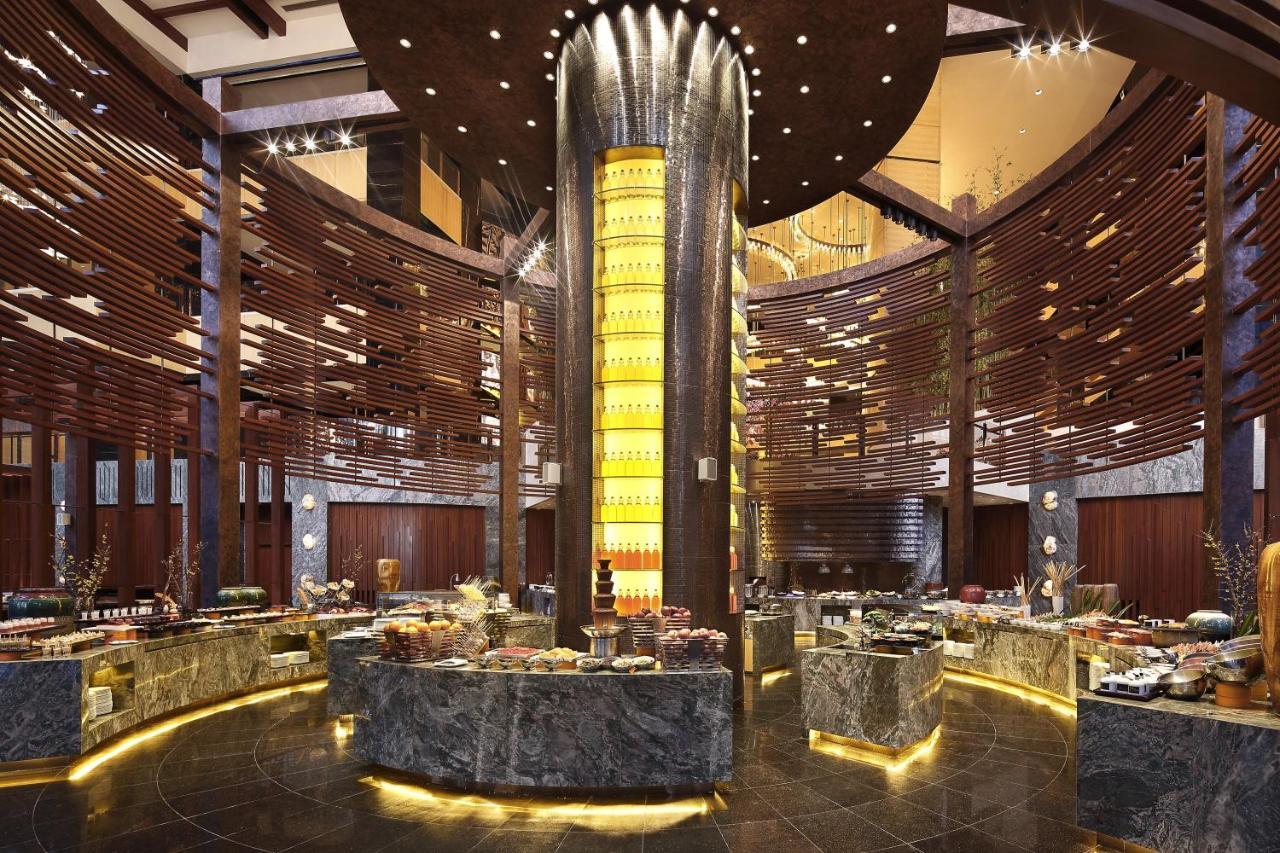 The Azure Ningbo, Vignette Collection Hotel Exterior photo