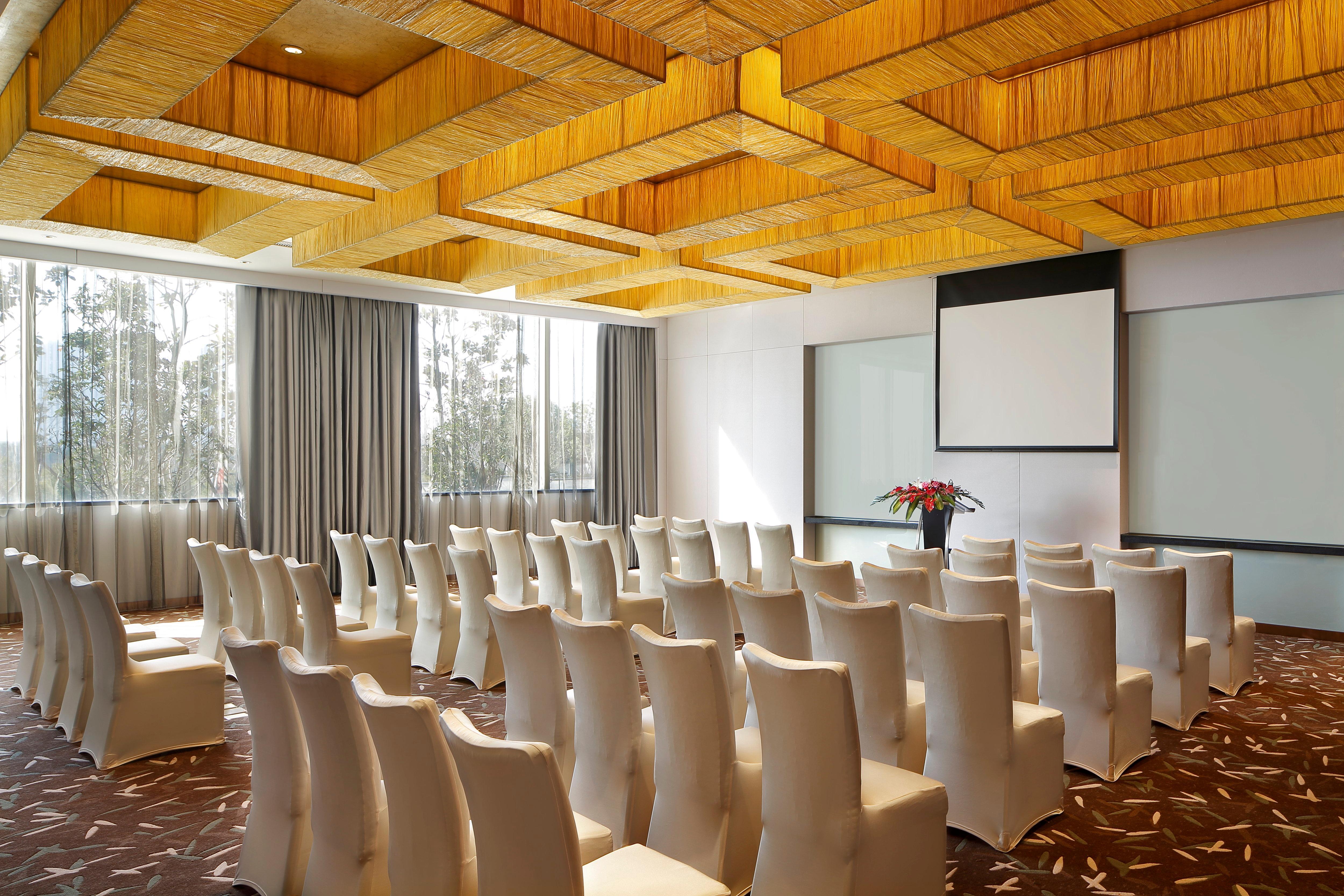 Intercontinental Ningbo By Ihg Hotel Exterior photo