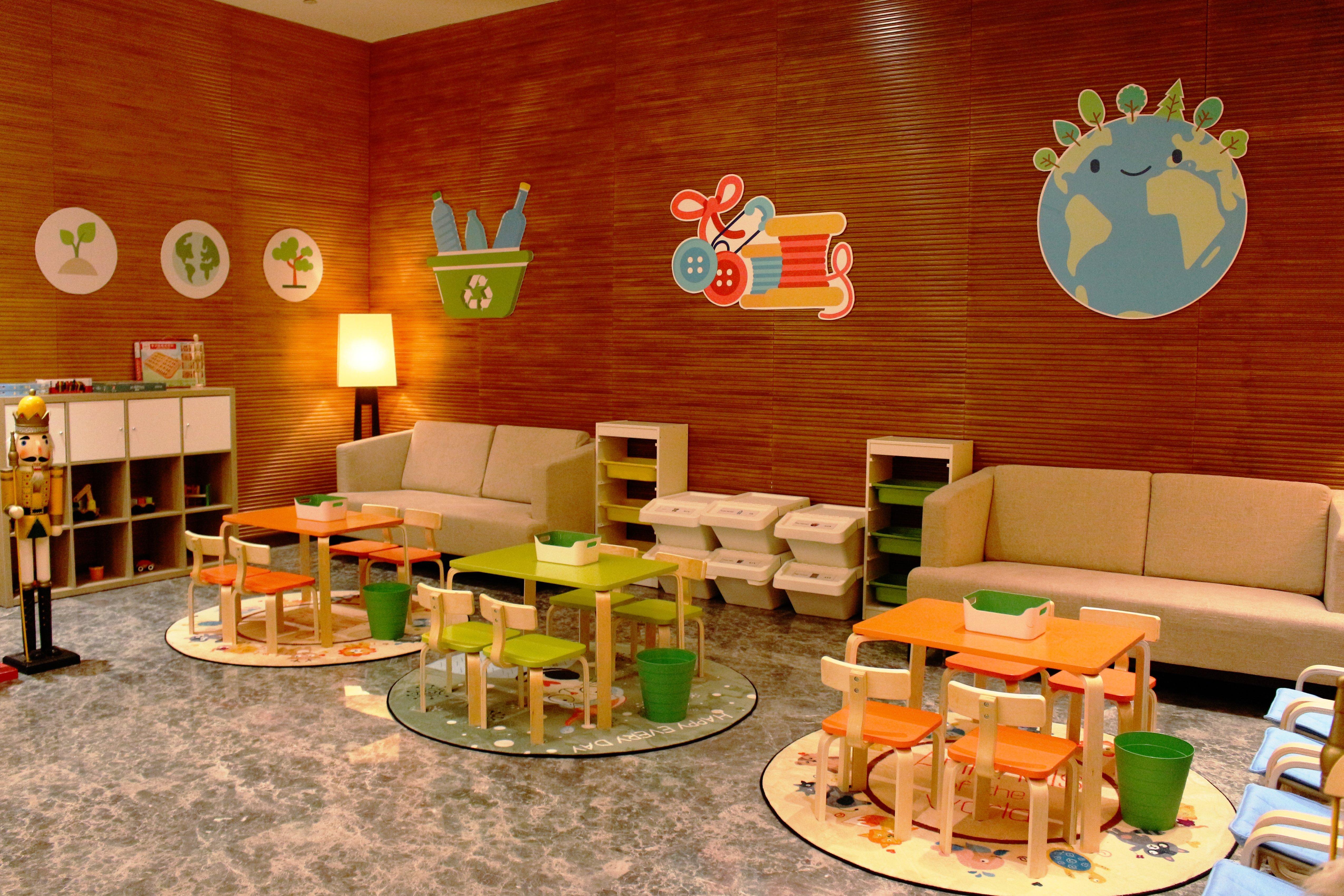 Intercontinental Ningbo By Ihg Hotel Exterior photo