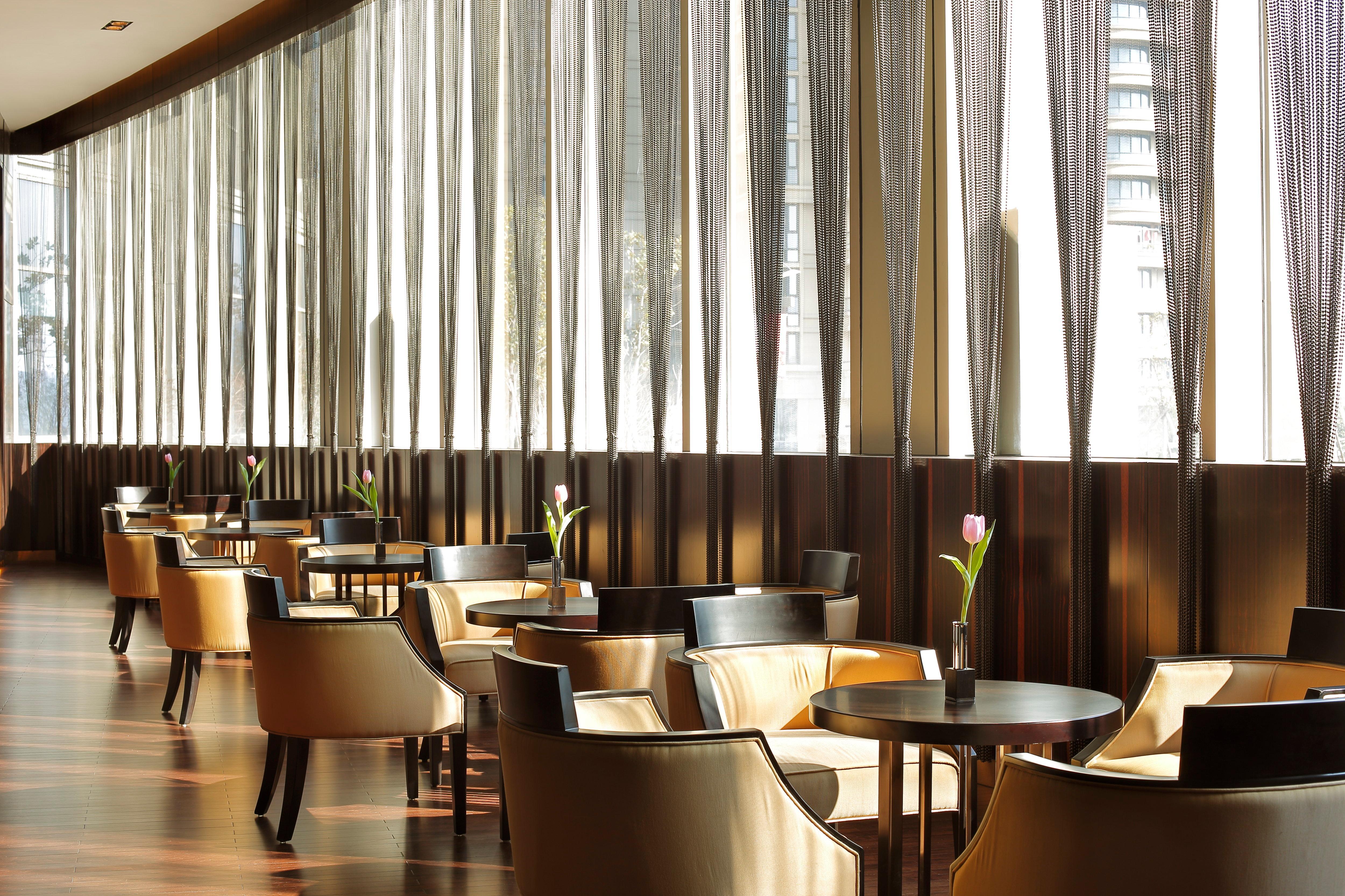 Intercontinental Ningbo By Ihg Hotel Exterior photo
